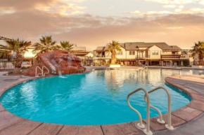 Ocotillo Springs 27 Southern Utah Adventure Paddle Boards, Kayaks, Home Gym, Community Pool and Splash Pad